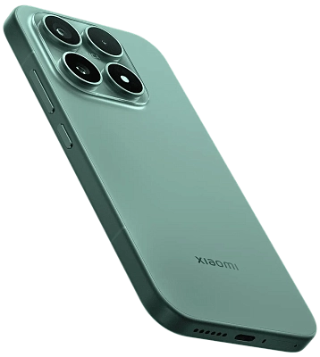 Смартфон Xiaomi 17 12/512GB Venture Green 400_400_712410