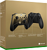 Геймпад XBOX Gold Shadow