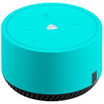 Яндекс Станция Лайт (бирюзовая мята) 250_100_642636