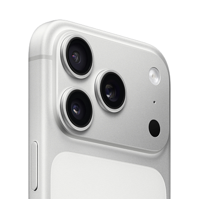 Смартфон Apple iPhone 17 Pro Max 512GB nano-Sim Silver 400_400_646936