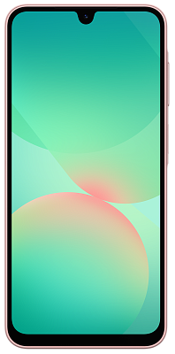 Смартфон Samsung Galaxy A26 5G 8/256 Awesome Peach (A266B) 400_400_688508