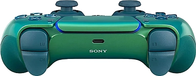 Геймпад Sony DualSense PS5 Chroma Teal 400_400_626355