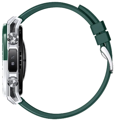 Часы Huawei Watch Ultimate 2 Green 400_400_784761