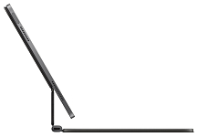 Чехол-клавиатура Apple iPad Air 11 Magic Keyboard - Black 250_100_746889