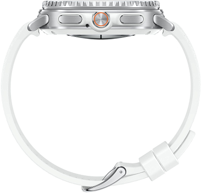 Часы Samsung Galaxy Watch 8 LTE Classic 46mm White 400_400_775235