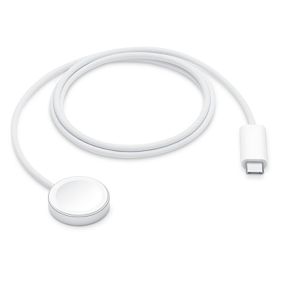 Зарядное устройство Apple Watch Magnetic Fast Charger 400_400_342848