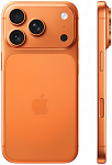 Смартфон Apple iPhone 17 Pro Max 1TB nano-Sim Cosmic Orange 250_100_846291