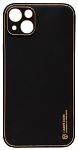 Чехол DD Yolo Series для iPhone 14 Черный 250_100_131782