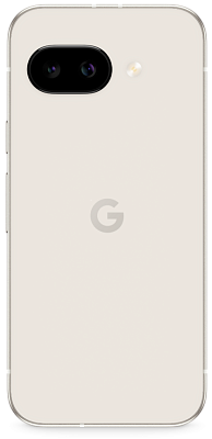 Смартфон Google Pixel 9A 8/128GB Porcelain 400_400_752803