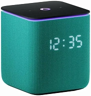 Яндекс Станция Миди с Zigbee (изумрудный) 500_191_761493