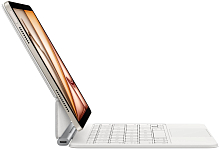 Чехол-клавиатура Apple iPad Air 11 Magic Keyboard - White 250_100_771707