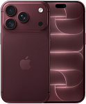Смартфон Apple iPhone 18 Pro Max 2TB eSim Burgundy 250_100_846843