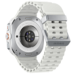 Часы Samsung Galaxy Watch Ultra (2025) 47mm LTE Titanium White 250_100_513043