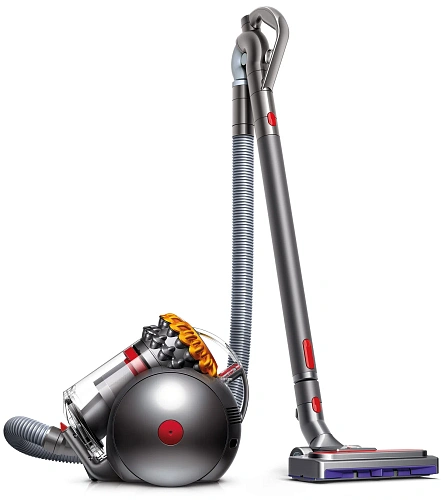 Пылесос Dyson Big Ball Multi Floor 2 250_100_591148