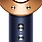 Фен Dyson Supersonic HD15 - Prussian Blue (EU) 42_42_845593