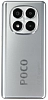 Смартфон Poco X7 12/512GB Silver 100_100_781570