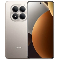 Смартфон Redmi Note 15 Pro 12/256GB Titanium Color 500_191_714901