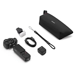 Экшн-камера DJI Osmo Pocket 4P Standard Combo 250_100_799313