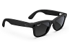 Умные очки Ray-Ban Wayfarer (Gen 2) - Matte Black/Gradient Graphite - Size L (S53) RW4012 100_100_882542