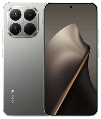 Смартфон Xiaomi 15T Pro 12/1TB Gray 400_400_708678