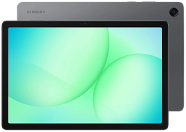Планшет Samsung Galaxy Tab A11+ Wi-Fi 128GB Gray (SM-X230) 500_191_800723