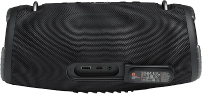 Портативная колонка JBL Xtreme 3 Black