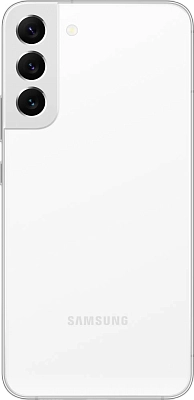 Смартфон Samsung Galaxy S22 8/128GB White (S901B) 400_400_820564