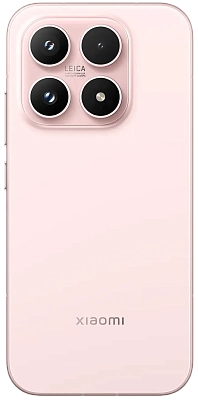 Смартфон Xiaomi 17 12/256GB Alpine Pink 400_400_711930