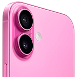Смартфон Apple iPhone 16 Plus 512GB nano-Sim + eSim Pink 250_100_634923