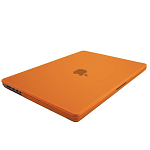 Чехол DDC Matte Case на MacBook Pro 14.2 Оранжевый 250_100_130859