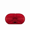 Беспроводные наушники Beats Solo Buds Transparent Red 100_100_625929
