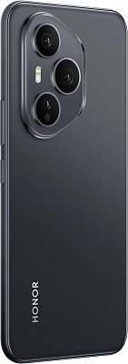 Смартфон Honor 400 Pro 12/256GB Midnight Black 400_400_783738
