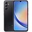 Смартфон Samsung Galaxy A34 5G 6/128GB Graphite