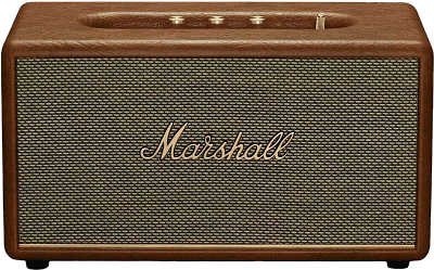 Портативная колонка Marshall Stanmore III Brown