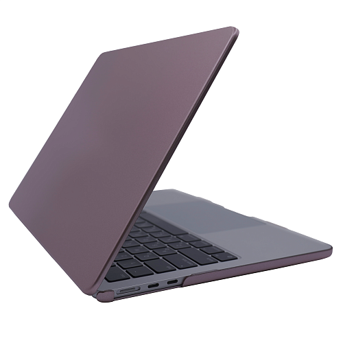 Чехол DDC Metal Case на MacBook Pro 13.3 Розовое золото 250_100_130729