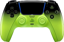 Геймпад Sony DualSense PS5 Remix Green 250_100_787492