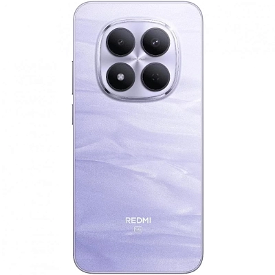 Смартфон Redmi Note 15 Pro 5G 8/512GB Mist Purple 400_400_717614
