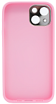 Чехол DD Yolo Series для iPhone 14 Plus Розовый 250_100_135312