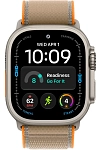 Часы Apple Watch Ultra 4 49mm Titanium Case Natural / Trail Loop Sand S/M 250_100_853476