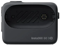 Экшн-камера Insta360 GO 3S 128GB Black 250_100_765568