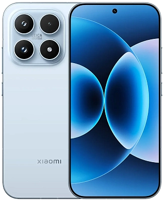 Смартфон Xiaomi 17 12/256GB Ice Blue 400_400_712364