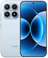 Смартфон Xiaomi 17 12/256GB Ice Blue 500_191_714966