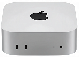 Компьютер Apple Mac Mini M4 Pro | 12C CPU | 16C GPU | 24GB | 512GB (MCX44) 500_191_869203