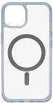 Чехол для iPhone 14 DD Clin Series Голубой 250_100_136027