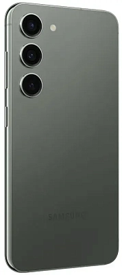 Смартфон Samsung Galaxy S23+ 8/256GB Green (S916B) 400_400_638125