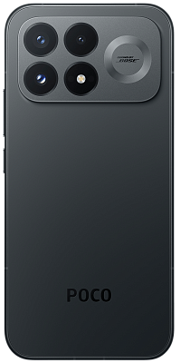 Смартфон Poco F9 Pro 12/512GB Black 400_400_853958