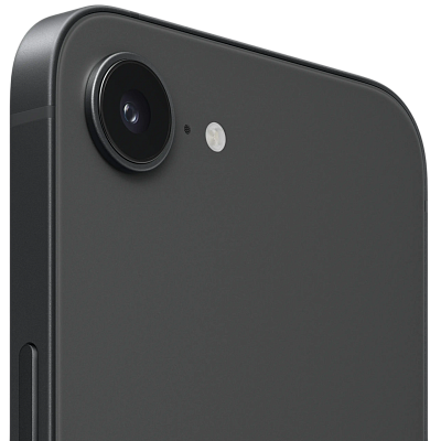 Смартфон Apple iPhone 17e 512GB nano-Sim + eSim Black 400_400_660104