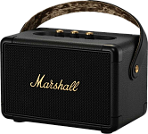 Портативная колонка Marshall Kilburn II Black & Brass 250_100_630694