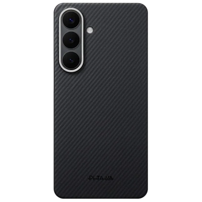 Чехол для Samsung Galaxy S26 Plus Pitaka Edge Ultra-Slim - Black 400_400_661845