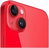 Смартфон Apple iPhone 14 Plus 512GB eSim RED